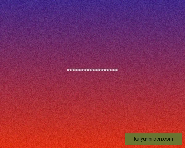 全面分析足球竞猜平台的运营模式与市场前景助您轻松赢得每一场竞猜游戏