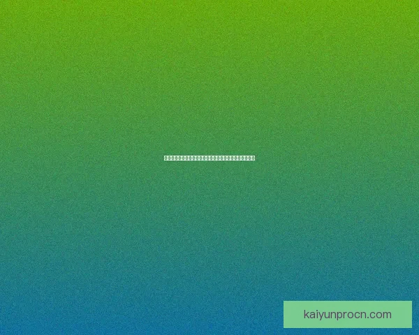 世界杯体育竞猜盘口分析与技巧攻略助你精准预测赛事结果