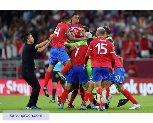 世界杯竞猜胜负走势深度解读与球队实力数据全景分析指南助你稳健判断比赛结果