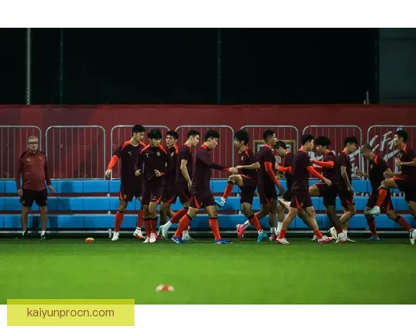 美加墨世界杯赛事投注攻略与热门玩法全面解析