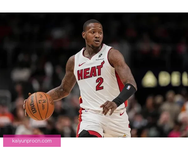 热火因涉嫌非法赌博被捕球员未上场 队记透露或将很快裁掉罗齐尔