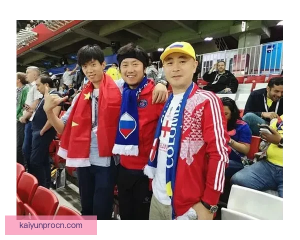 聚焦二零二六世界杯举办地三国城市文化与足球盛宴全景观察深度纪行