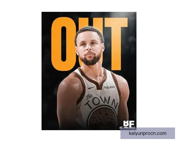 库里谈伤情不确定性盼复出激励勇士队士气