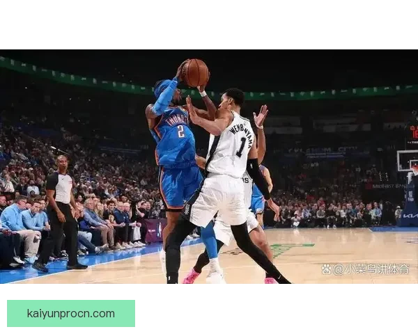 球探惊叹文班亚马颠覆认知教练称其封锁亚历山大中投统治力全面压制