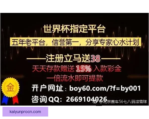 世界杯竞猜胜负技巧揭秘如何提高预测准确率掌握这些关键因素
